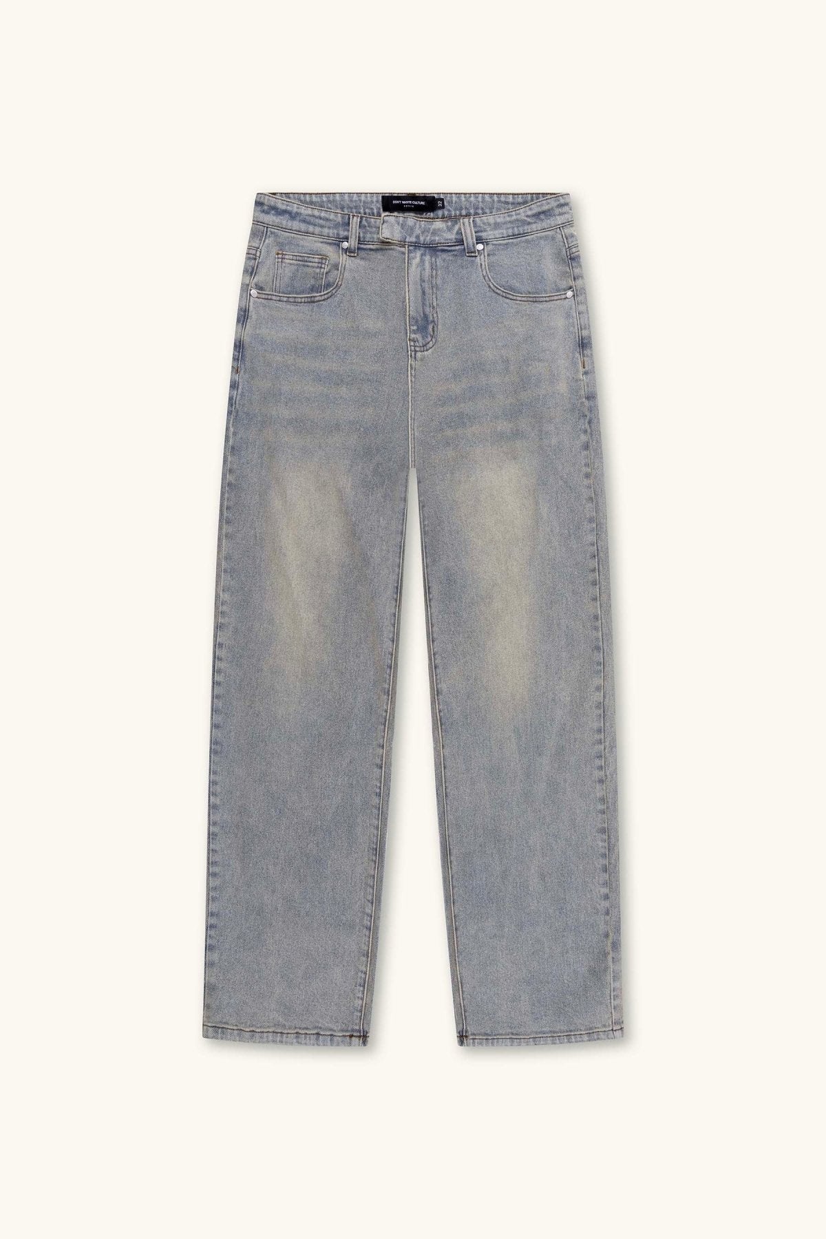 Lazare | Sand Pale - Jeans Don't Waste Culture