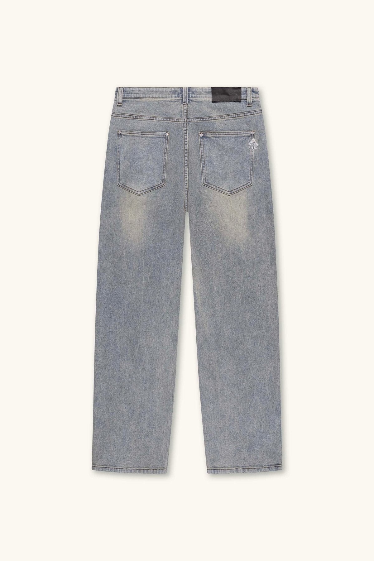 Lazare | Sand Pale - Jeans Don't Waste Culture