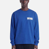Sunoa Longsleeve | Klein Blue - Early access Don't Waste Culture