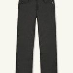 Takashi | Black - Jeans Don't Waste Culture