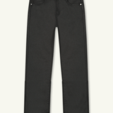 Takashi | Black - Jeans Don't Waste Culture