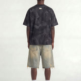 Tyrese T-shirt | Black