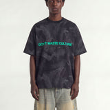 Tyrese T-shirt | Black