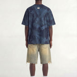 Tyrese T-shirt | Blue