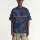 Tyrese T-shirt | Blue