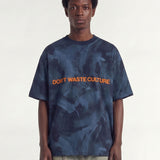 Tyrese T-shirt | Blue