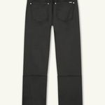 Takashi | Black - Jeans Don't Waste Culture