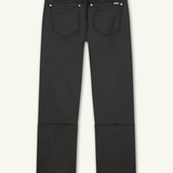 Takashi | Black - Jeans Don't Waste Culture