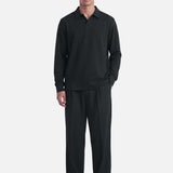 Ulora Smart Pantalon | Black