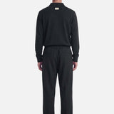 Ulora Smart Pantalon | Black