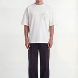 Umeka T-shirt | Off - White - Early access Don't Waste Culture
