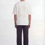 Umeka T-shirt | Off - White - Early access Don't Waste Culture