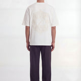 Umeka T-shirt | Off - White - Early access Don't Waste Culture