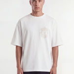 Umeka T-shirt | Off - White - Early access Don't Waste Culture