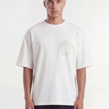 Umeka T-shirt | Off - White - Early access Don't Waste Culture