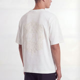 Umeka T-shirt | Off - White - Early access Don't Waste Culture