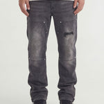 Luciana | Black - Jeans Don't Waste Culture