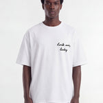 Beiron | Off - White - T-shirts Don't Waste Culture