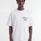 Beiron | Off - White - T-shirts Don't Waste Culture