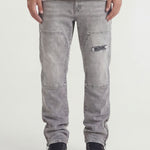 Luciana | Grey - Jeans Don't Waste Culture