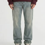 Quiono | Pale - Jeans Don't Waste Culture