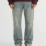 Quiono | Pale - Jeans Don't Waste Culture