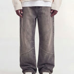 Tavira | Dark Grey - Jeans Don't Waste Culture