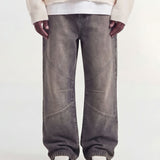 Tavira | Dark Grey - Jeans Don't Waste Culture