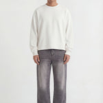 Aderyn | Dark Grey - Jeans Don't Waste Culture