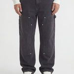 Zivana | Black - Jeans Don't Waste Culture