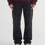 Quiono | Washed Black - Jeans Don't Waste Culture