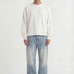 Lazare | Light Blue - Jeans Don't Waste Culture