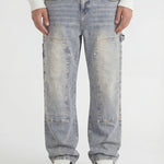 Zivana | Pale - Jeans Don't Waste Culture