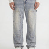 Zivana | Pale - Jeans Don't Waste Culture