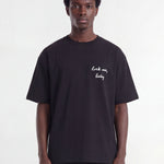 Beiron | Black - T-shirts Don't Waste Culture