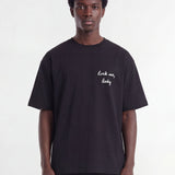 Beiron | Black - T-shirts Don't Waste Culture