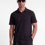 Fuo | Black - T-shirts Don't Waste Culture