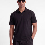 Fuo | Black - T-shirts Don't Waste Culture