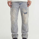 Luciana | Sand Pale - Jeans Don't Waste Culture