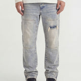 Luciana | Sand Pale - Jeans Don't Waste Culture