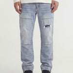 Luciana | Light Blue - Jeans Don't Waste Culture