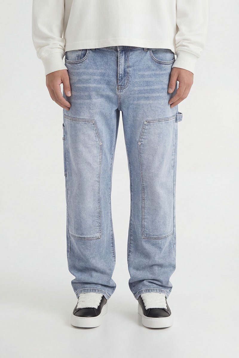 Zivana | Blue - Jeans Don't Waste Culture