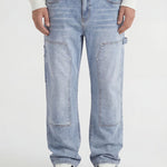 Zivana | Blue - Jeans Don't Waste Culture