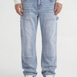 Zivana | Blue - Jeans Don't Waste Culture