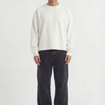 Lazare | Washed Black - Jeans Don't Waste Culture