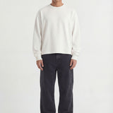 Lazare | Washed Black - Jeans Don't Waste Culture