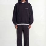 Wale Jogger | Black - Pants Don't Waste Culture