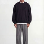 Oro | Grey - Pants Don't Waste Culture