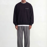 Oro | Grey - Pants Don't Waste Culture