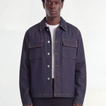 Malis | Raw Denim - Shirts Don't Waste Culture